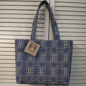 Sun and Sand Beach Bag